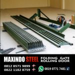 Folding Gate Cilandak Jakarta Selatan