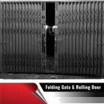 Folding Gate Lenteng Jakarta Selatan