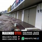 Folding-gate-pulo-jakarta-selatan