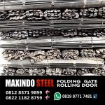 Folding-gate-pulo-jakarta-selatan