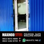 folding-gate-bangka-jakarta-selatan