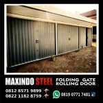 folding-gate-bangka-jakarta-selatan