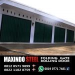 folding-gate-bangka-jakarta-selatan