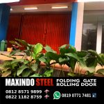 folding-gate-cikoko-jakarta-selatan