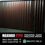 folding-gate-cikoko-jakarta-selatan