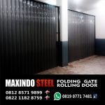 folding-gate-cikoko-jakarta-selatan