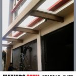 folding-gate-cipedak-jakarta-selatan
