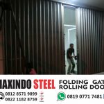 folding-gate-cipedak-jakarta-selatan