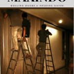 folding-gate-gandaria-utara-jakarta-selatan