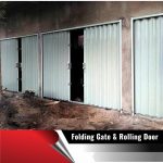 folding-gate-grogol-selatan-jakarta-selatan