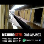 folding-gate-grogol-utara-jakarta-selatan