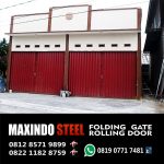 folding-gate-grogol-utara-jakarta-selatan