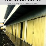 folding gate gunung jakarta selatan (2)