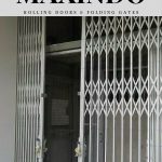 folding gate gunung jakarta selatan (5)