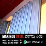 folding-gate-kalibata-jakarta-selatan