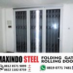 folding-gate-kebayoran-baru-jakarta-selatan