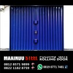 folding-gate-kebayoran-lama-Selatan-Jakarta-Selatan
