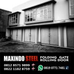 folding-gate-kebayoran-lama-Selatan-Jakarta-Selatan
