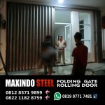folding-gate-kebayoran-lama-Selatan-Jakarta-Selatan