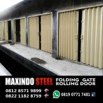 folding-gate-kebayoran-lama-utara-jakarta-selatan