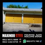 folding-gate-kebayoran-lama-utara-jakarta-selatan