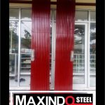 folding-gate-kebon-baru-jakarta-selatan