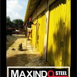 folding-gate-kebon-baru-jakarta-selatan