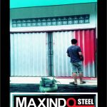 folding-gate-kuningan-barat-jakarta-selatan