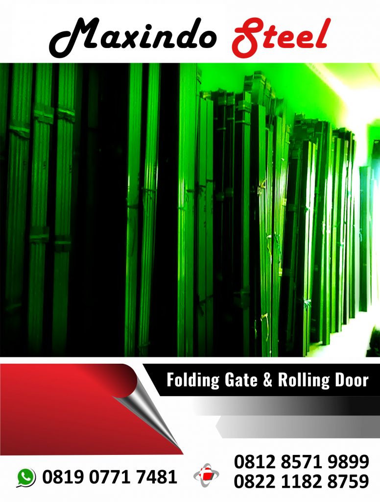 folding-gate-kuningan-timur-jakarta-selatan