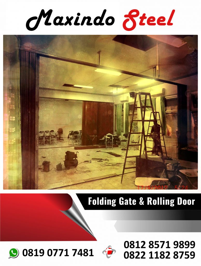 folding-gate-menteng-dalam-jakarta-selatan