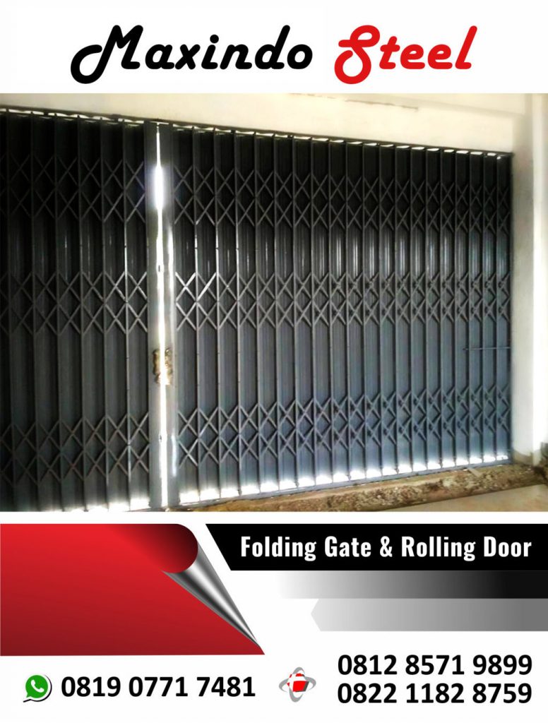 folding-gate-kuningan-timur-jakarta-selatan
