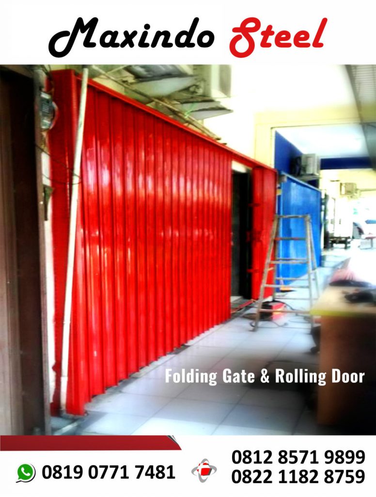 folding-gate-kuningan-timur-jakarta-selatan