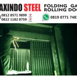 folding-gate-manggai-selatan-jakarta-selatan