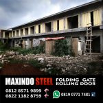 folding-gate-manggai-selatan-jakarta-selatan