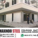 folding-gate-manggai-selatan-jakarta-selatan