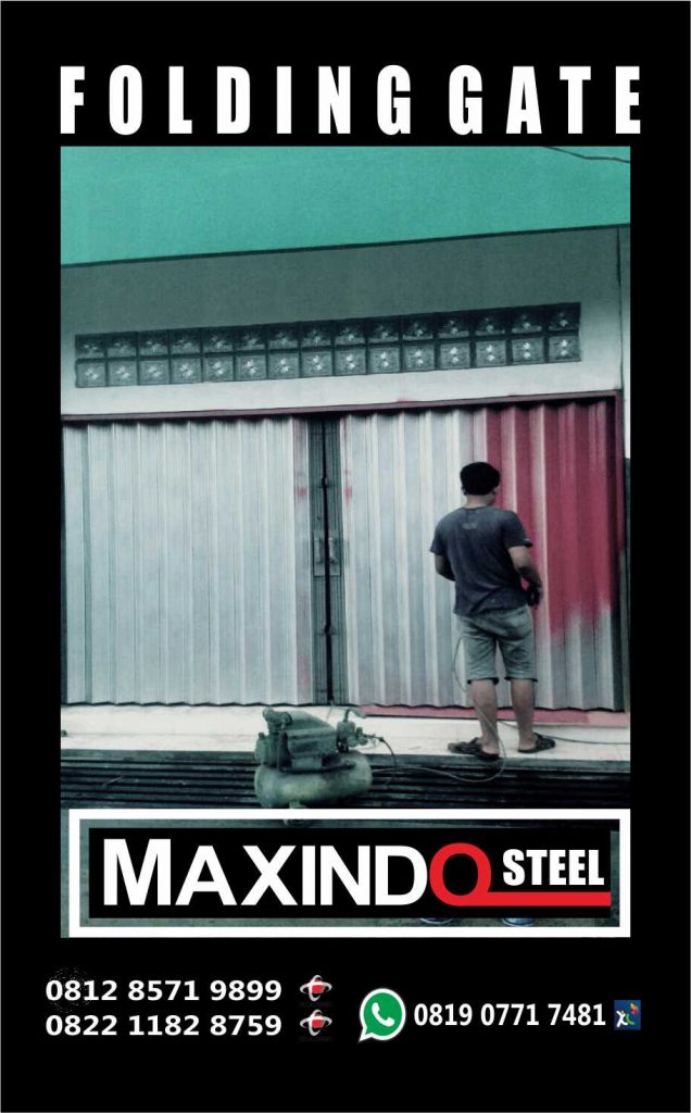 folding-gate-manggarai-jakarta-selatan