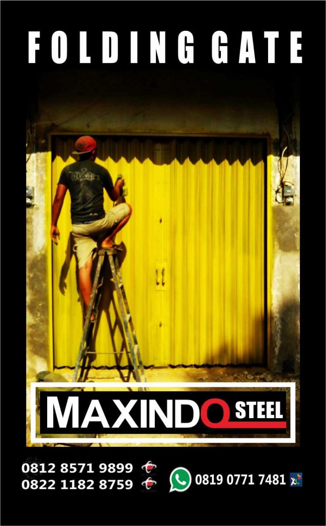 folding-gate-manggarai-jakarta-selatan