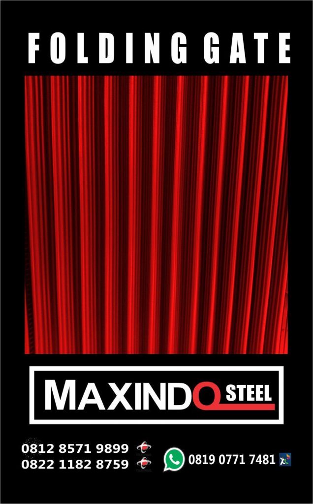 folding-gate-manggarai-jakarta-selatan