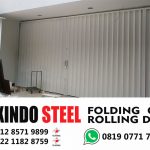 folding-gate-melawai-jakarta-selatan