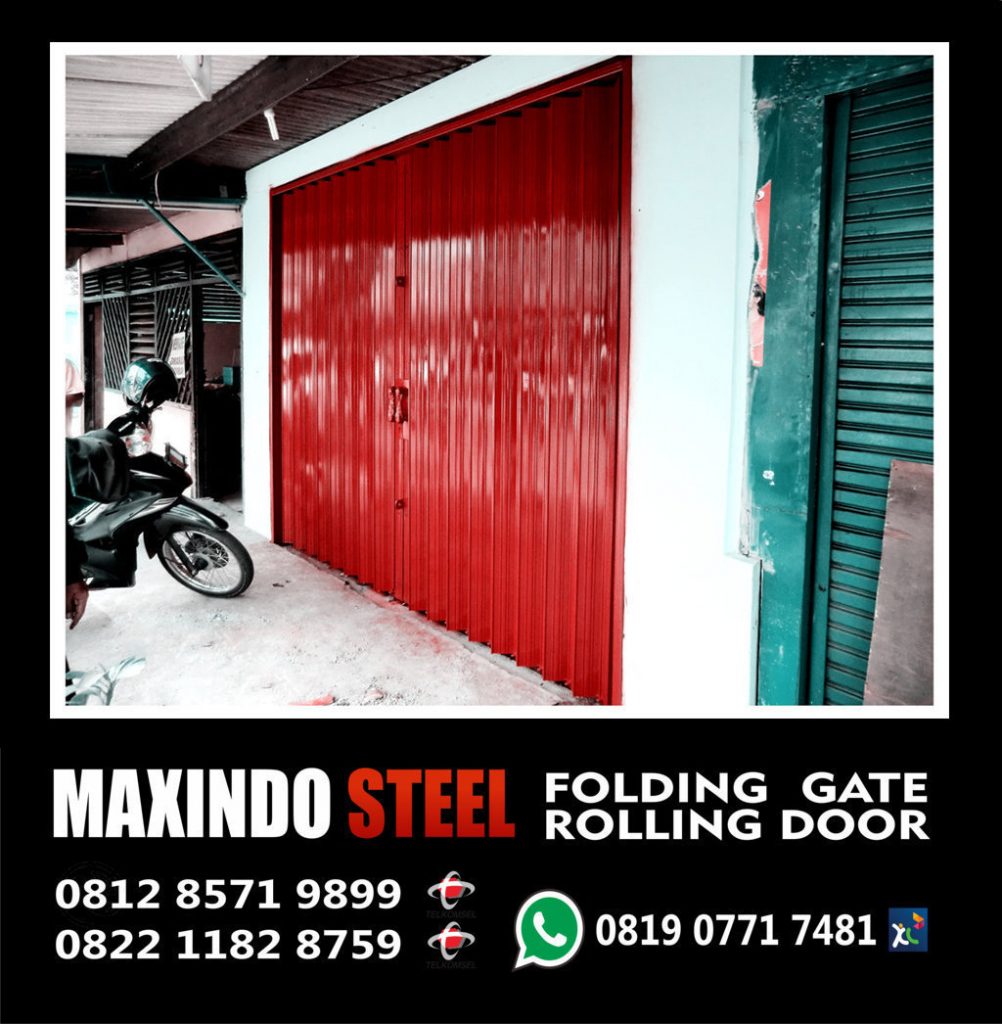 folding-gate-menteng-dalam-jakarta-selatan