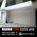 folding-gate-tegal-parang-jakarta-selatan