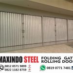 folding-gate-pancoran-jakarta-selatan
