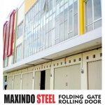 folding-gate-pancoran-jakarta-selatan