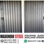folding-gate-pancoran-jakarta-selatan