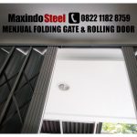 folding-gate-pangadegan-jakarta-selatan