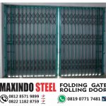 folding-gate-pangadegan-jakarta-selatan