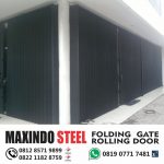 folding-gate-pangadegan-jakarta-selatan