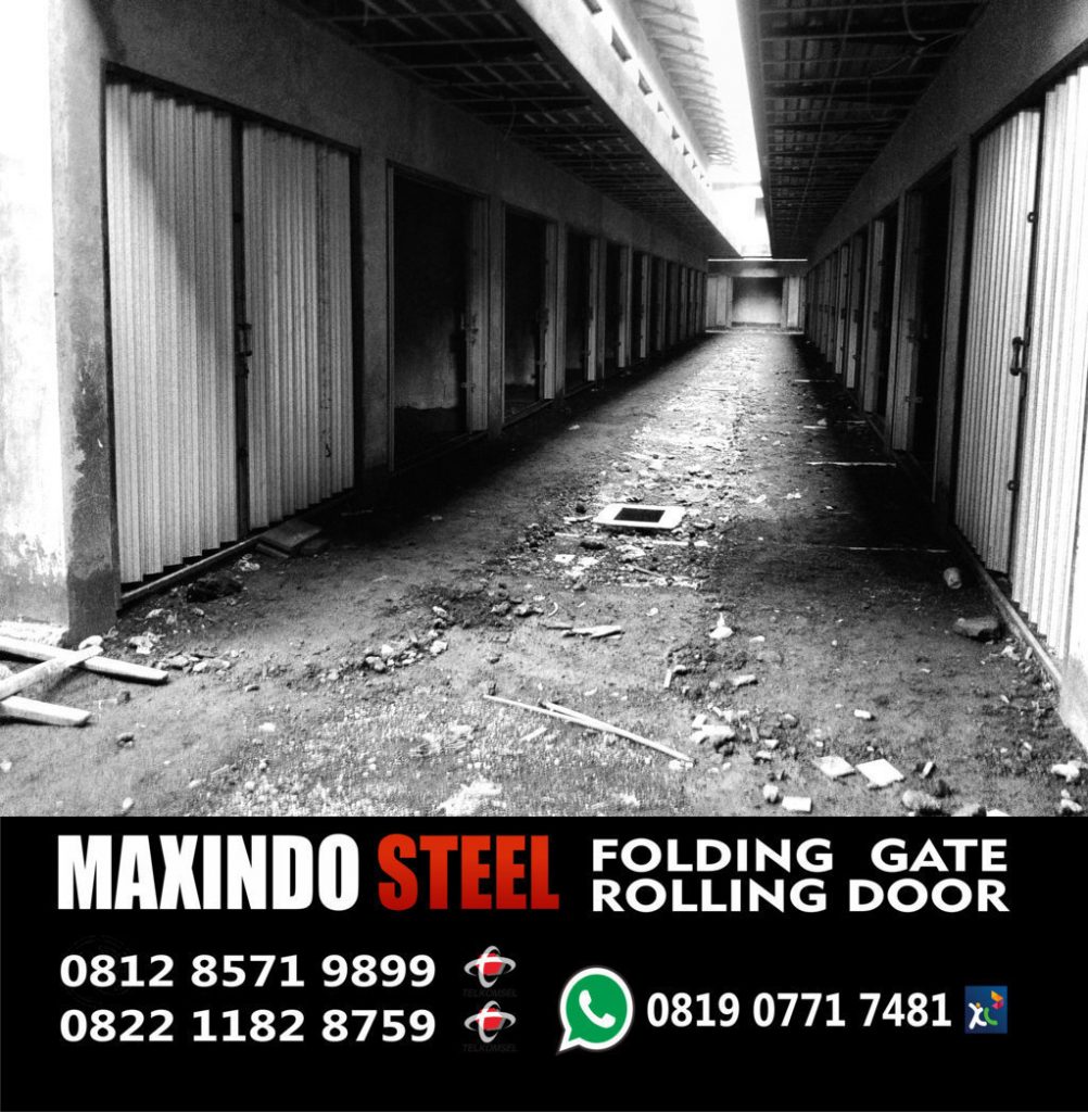 folding-gate-pasar-manggis-Selatan-Jakarta-Selatan