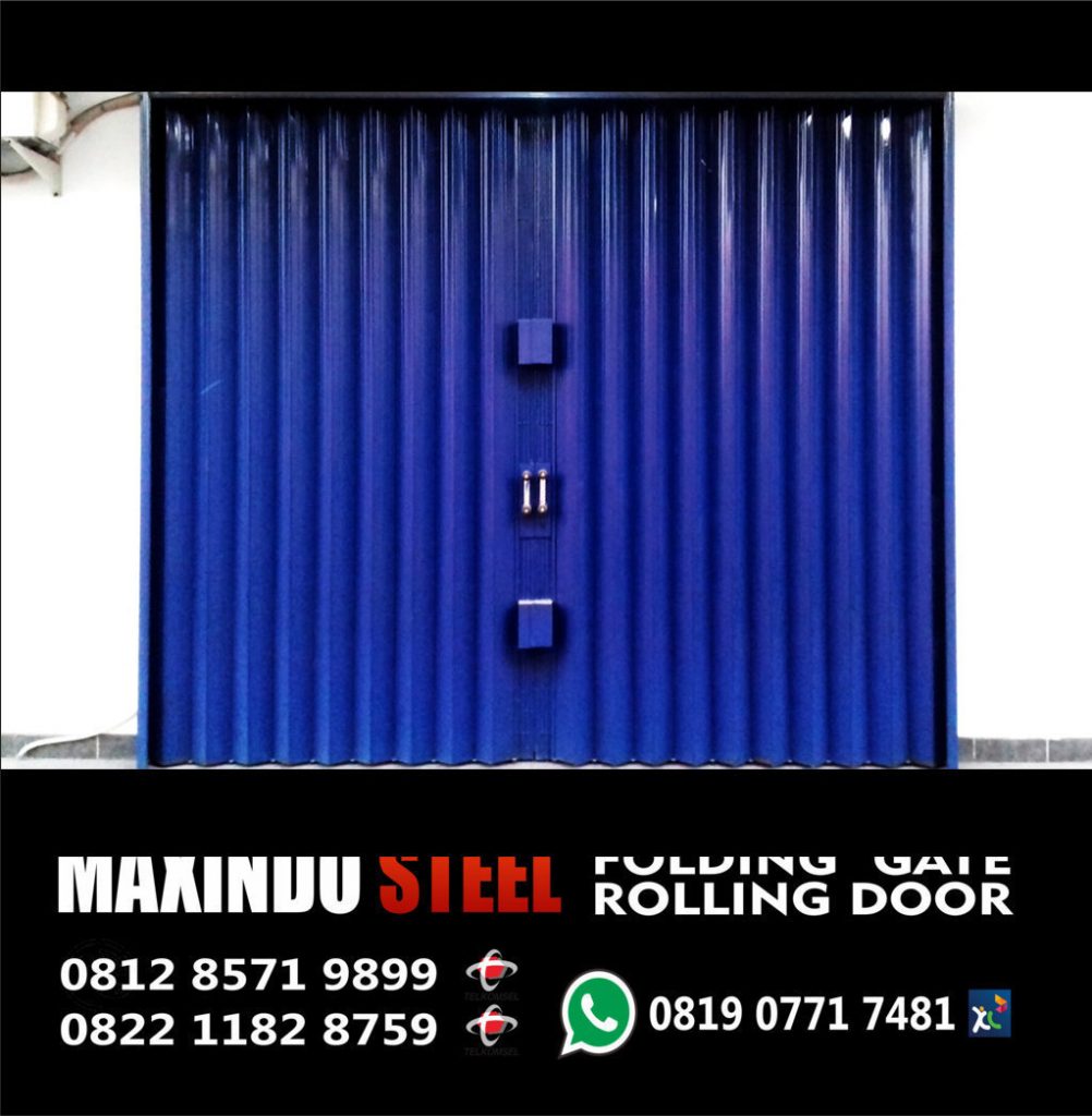 folding-gate-pasar-manggis-Selatan-Jakarta-Selatan