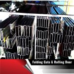 folding-gate-pasar-minggu-jakarta-selata
